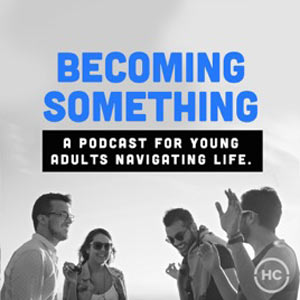 Becoming something 